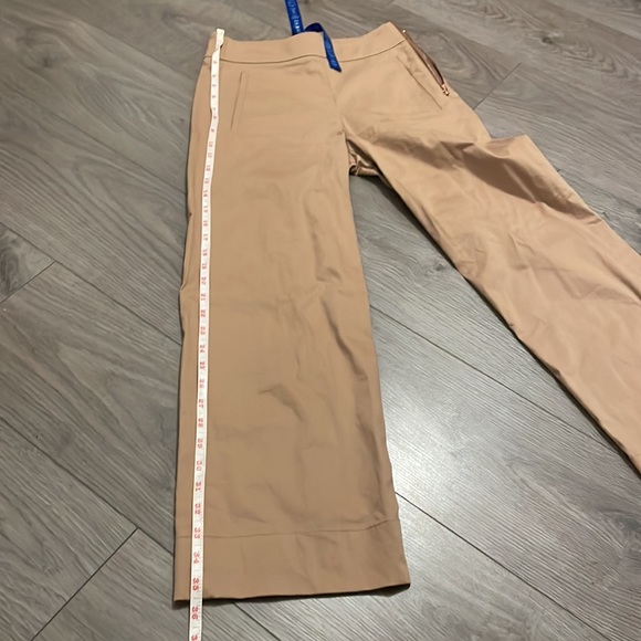 Buoy-O-Boy Trouser in Sienna - Picture 7 of 7